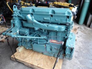 2001 Detroit Diesel 12.7 Series 60 DDEC IV REBUILT! - Image 3