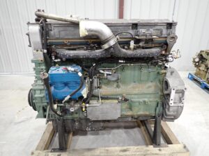 2003 Detroit Diesel 14 Liter Series 60 Truck Engine REBUILT! - Image 9