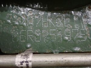 2003 Detroit Diesel 14 Liter Series 60 Truck Engine REBUILT! - Image 8