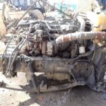 2013 Paccar MX13 Turbo Diesel Engine RUNS STRONG! LOW MILES! Truck 485 HP MX-13