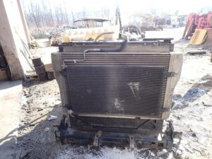 2013 Paccar MX13 Turbo Diesel Engine RUNS STRONG! LOW MILES! Truck 485 HP MX-13 - Image 6