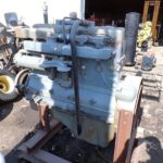 Mack E6-260 Turbo Diesel Engine REBUILT! Reman Truck EM6 2 Valve