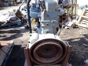 Mack E6-260 Turbo Diesel Engine REBUILT! Reman Truck EM6 2 Valve - Image 3