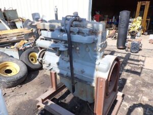 Mack E6-260 Turbo Diesel Engine REBUILT! Reman Truck EM6 2 Valve - Image 4