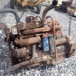 Mack ENDT-675 Turbo Diesel Engine STRONG RUNNER! 237 Truck Maxidyne