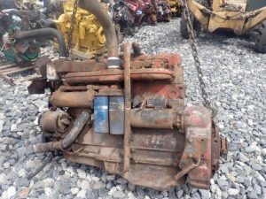Mack ENDT-675 Turbo Diesel Engine STRONG RUNNER! 237 Truck Maxidyne - Image 4