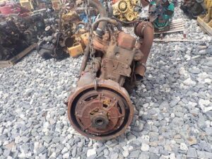 Mack ENDT-675 Turbo Diesel Engine STRONG RUNNER! 237 Truck Maxidyne - Image 5
