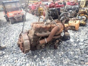 Mack ENDT-675 Turbo Diesel Engine STRONG RUNNER! 237 Truck Maxidyne - Image 6