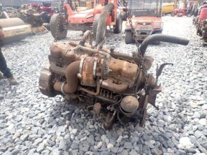 Mack ENDT-675 Turbo Diesel Engine STRONG RUNNER! 237 Truck Maxidyne - Image 7