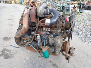 1971 Mack ENDT 675 - Image 2