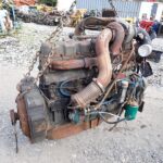 1971 Mack ENDT 675