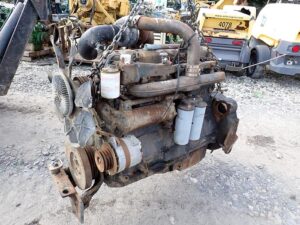 1971 Mack ENDT 675 - Image 7