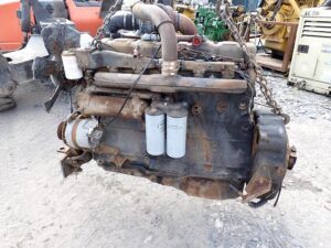 1971 Mack ENDT 675 - Image 3