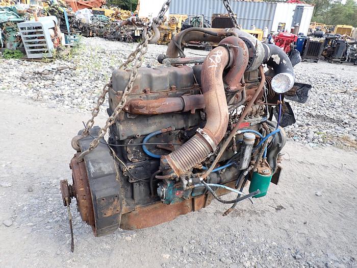 Used 1971 Mack Endt 675 1971 Mack ENDT 675 - Image 1