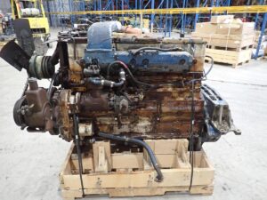 1979 Cummins NTC-290 Big Cam - Image 3