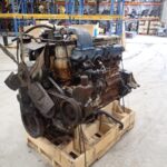1979 Cummins NTC-290 Big Cam