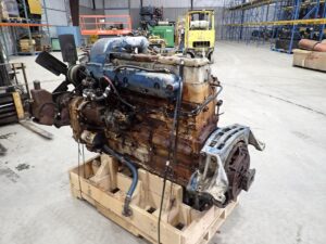 1979 Cummins NTC-290 Big Cam - Image 4