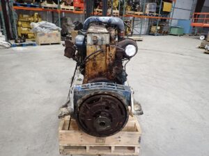 1979 Cummins NTC-290 Big Cam - Image 5