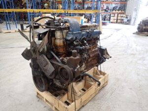 1979 Cummins NTC-290 Big Cam