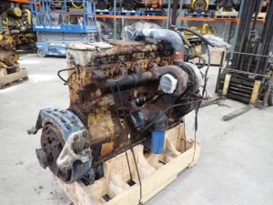 1979 Cummins NTC-290 Big Cam - Image 6