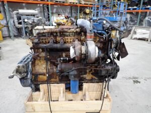 1979 Cummins NTC-290 Big Cam - Image 2