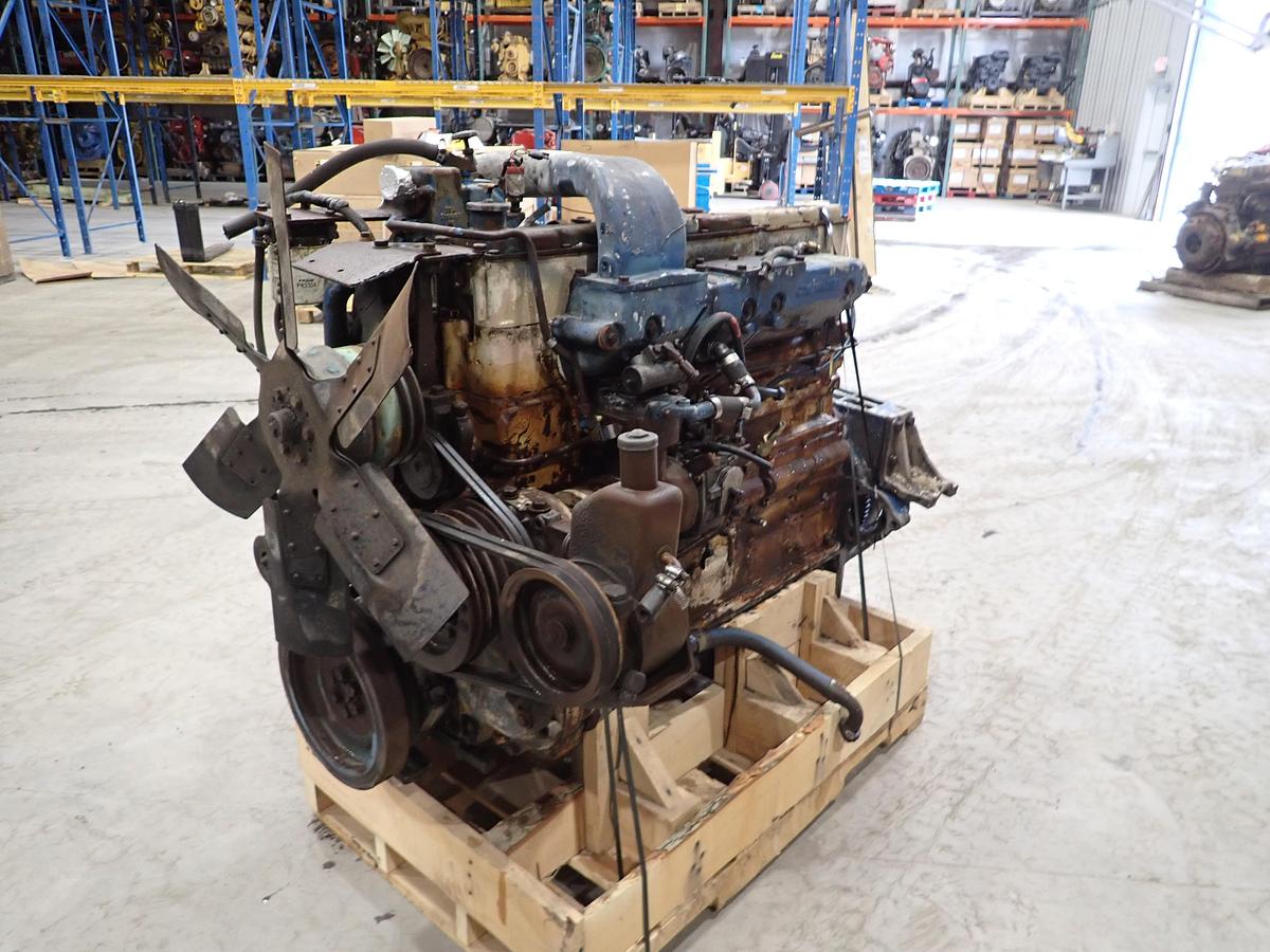 Used 1979 Cummins Ntc 290 Big Cam 1979 Cummins NTC-290 Big Cam - Image 1