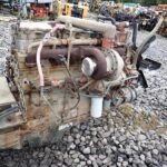 1979 Cummins NTC400 Diesel Engine BIG CAM 400 HP! CPL 0393