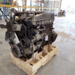 1981 Cummins NTC-350 Big Cam Diesel Truck Engine CPL 471
