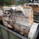 1984 Cummins NHC250
