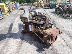 1984 Mack EM6-285