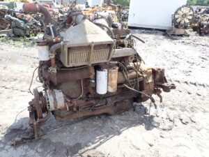 1984 Mack EM6-285 - Image 2
