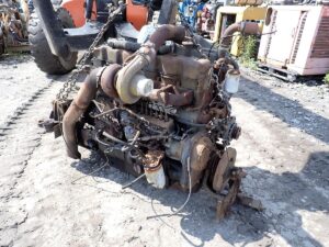 1984 Mack EM6-285 - Image 11