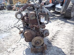 1984 Mack EM6-285 - Image 3