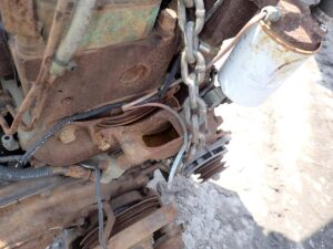 1984 Mack EM6-285 - Image 4