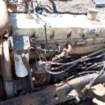1987 Cummins LTA10-240 Diesel Engine CPL 7770