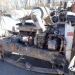 1987 Cummins LTA10-240 Diesel Engine CPL 7850