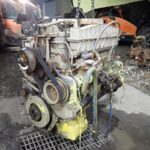 1987 Cummins NTC300 Big Cam Diesel Engine LOW MILES