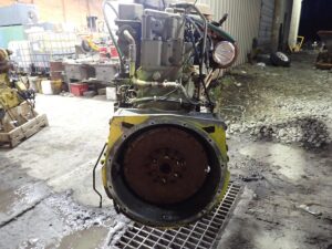 1987 Cummins NTC300 Big Cam Diesel Engine LOW MILES - Image 5