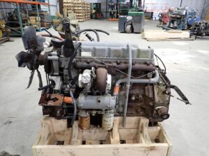 1988 Ford 7.8 Liter - Image 3