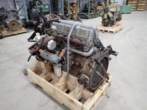 1988 Ford 7.8 Liter - Image 4
