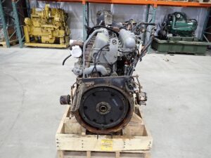 1988 Ford 7.8 Liter - Image 5
