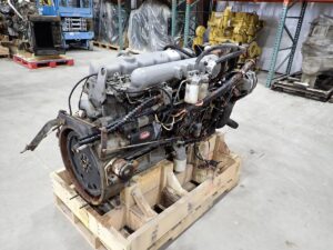 1988 Ford 7.8 Liter - Image 6