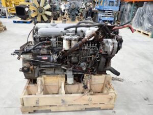 1988 Ford 7.8 Liter - Image 2
