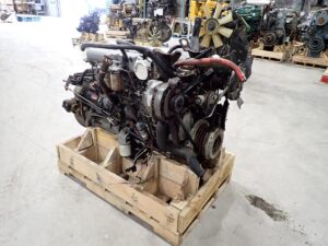 1988 Ford 7.8 Liter - Image 9