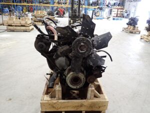 1988 Ford 7.8 Liter - Image 7