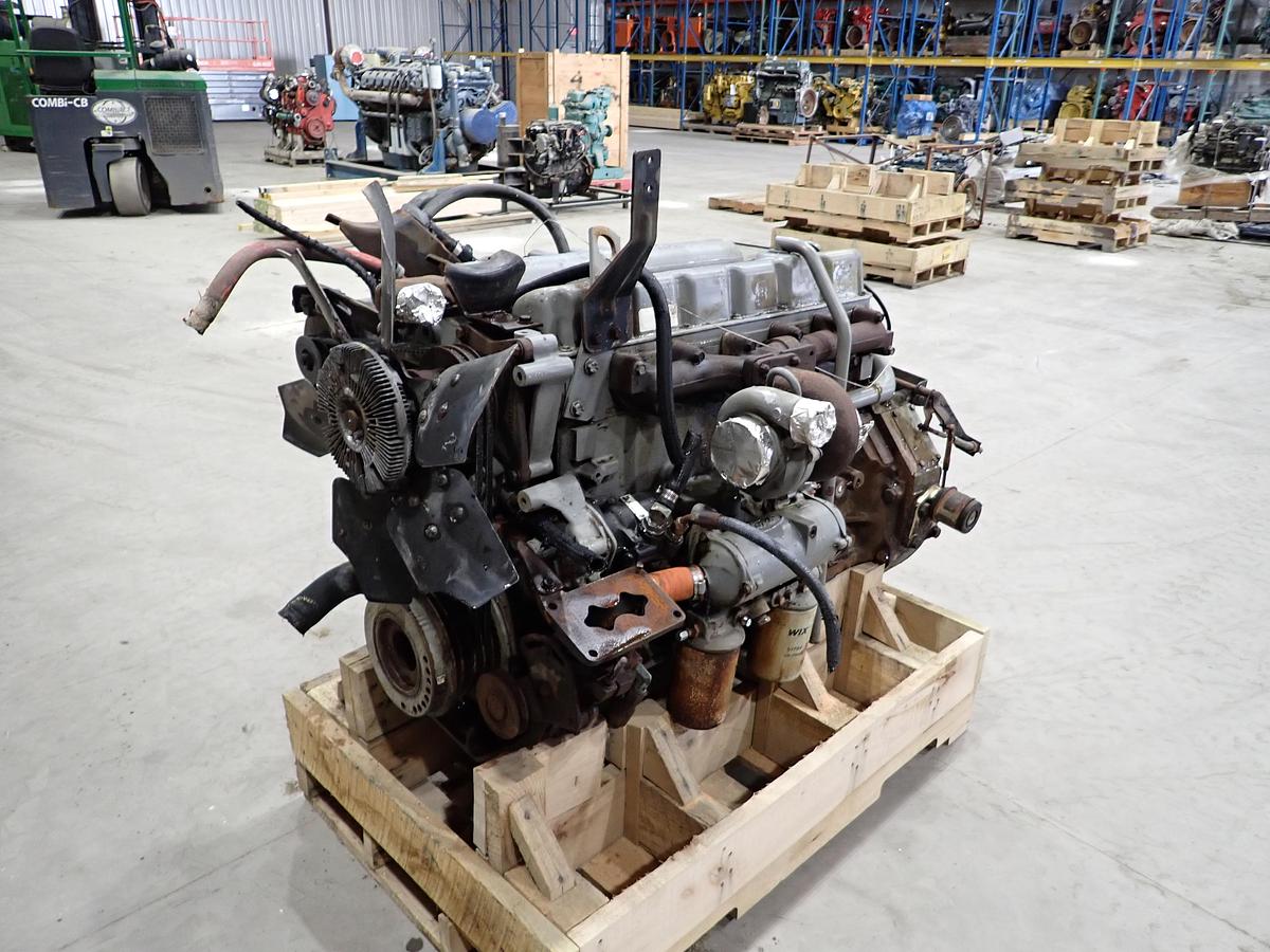 Used 1988 Ford 7 8 Liter 1988 Ford 7.8 Liter - Image 1
