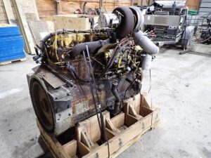 1989 CAT 3306 DITAAC 300 HP Truck Engine - Image 4