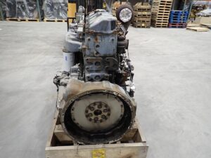 1990 Mack E6-270 4 Valve Diesel Engine - Image 4