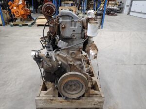 1990 Mack E6-270 4 Valve Diesel Engine - Image 8