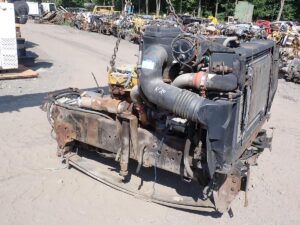 1992 CAT 3116 Diesel Truck Engine 21K MILES! 215 HP - Image 10